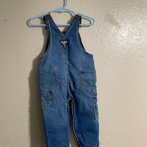 Osh Kosh Overalls